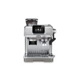 Machine expresso - delonghi - la specialista touch ec9455. m - inox - 1450 watts - 15 bar