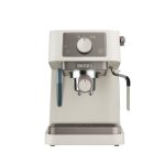 Machine  expresso - delonghi - stilosa ec235. cr - solo pompe - bouilloire inox - compatible ese - buse ...