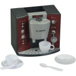 Machine  expresso lectronique bosch avec accessoires - klein - 9569