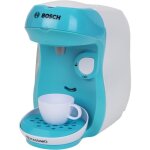 Machine  expresso lectronique bosch happy avec rservoir  eau systme dcoulement de leau et accessoires ...