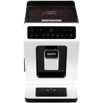 Machine  expresso krups evidence ea8911 - broyeur intgr - 1450 w - blanc