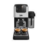 Machine expresso manuelle - beko - cep5304x - 1628 w - 11 l - argenté Machine expresso manuelle - beko - cep5304x - 1628 w - 11 l - argenté