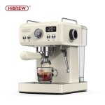 Machine � expresso programmable hibrew h10a * 19 bars * max 1. 8l * 1350 w