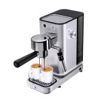 Machine � expresso - wmf - lumero 0412370011 - 15 bar - inox cromargan - r�servoir 14 l