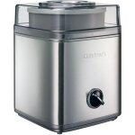 Machine  glace cuisinart ice30bce
