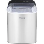 Machine  glaons hkoenig - icek12 - jusqu 12kg de glaons par jour - 6  13 minutes de production - ...