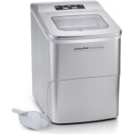 Machine a glacons 9glacons / 9 min 2 tailles 10 - 12kg / 24h 2l 140w kitchenchef - ksice9 Machine a glacons 9glacons / 9 min 2 tailles 10 - 12kg / 24h 2l 140w kitchenchef - ksice9