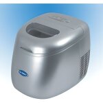 Machine  glaons klaiser ice kube h40 - gris - 15 kg glaons / jour