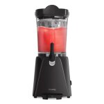 Machine  granit hkoenig - gtr60 - capacit 1l - cuve amovible - 20w