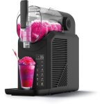 Machine � granit� seeger superslush - 2l - 7 programmes - touchscreen