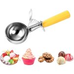 Machine � granit� 6 en 1 - 2. 5l / 6 programmes - fonction de cr�me glac�e - affichage led - auto - nettoyage ...