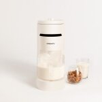 Machine  lait vgtal create - create - 1. 5 l - 6 programmes automatiques - nettoyage automatique