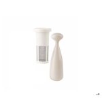 Machine � lait v�g�tal mortier fait maison lait avoine soja riz amande