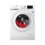 Machine � laver aeg l6fbi947p 9 kg 1400 rpm 60 cm 1400 rpm 9 kg blanc