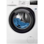 Machine  laver - electrolux - ew6fbg210g - 10 kg - chargement frontal - 1351 tr / min - blanc