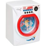 Machine a laver enfant avec lumiere et sons realistes - lave linge - electromenager - jouet dimitation ...