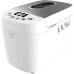 Machine à pain 1. 5 kg cecotec 1. 5 kg - lavable lave - vaisselle - livre de recettes. Machine à pain 1. 5 kg cecotec 1. 5 kg - lavable lave - vaisselle - livre de recettes.