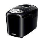 Machine à pain 15 programmessans glutenminuteur pétrissage cuisson mesko ms 6022 850w noir 38870 Machine à pain 15 programmessans glutenminuteur pétrissage cuisson mesko ms 6022 850w noir 38870