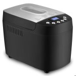 Machine � pain 870 w 595 x 46 x 38 - atelix - cm 15 programmes �cran lcd 2 vitesses capacit� 15 l usage ...