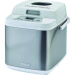 Machine  pain ariete 132 panexpress 750 - 19 programmes - cran lcd - 3 rglages de crote