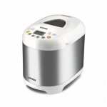 Machine à pain g3 ferrari loaf - 19 programmes - 550 watt - gris Machine à pain g3 ferrari loaf - 19 programmes - 550 watt - gris