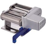 Machine  pte automatique - ariete - 1593 - 5 moules  pte - inox - 90 w