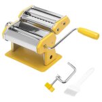 Machine  ptes bremermann en acier inoxydable - pour spaghettis ptes et lasagnes (7 niveaux) machine ...