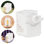 Machine � p�tes �lectrique enti�rement automatique machine � spaghettis avec 9 grilles � p�tes et 1 ensemble ...