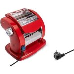 Machine  ptes lectrique imperia pastapresto ligne classique - fabrique en italie - largeur 150mm ...