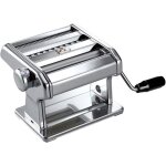 Machine  ptes - home - manuel - acier inoxydable - multifonctionnel - 200 watt