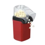Machine à pop - corn Électrique automatique maison 1200w 220v - marque nouvelle - haute qualité - rouge ... Machine à pop - corn Électrique automatique maison 1200w 220v - marque nouvelle - haute qualité - rouge ...