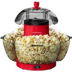 Cecotec machine à pop - corn appareil à pop - corn fun& taste pcorn lotus Cecotec machine à pop - corn appareil à pop - corn fun& taste pcorn lotus