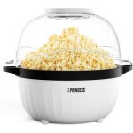 Machine � pop - corn princess 292980 45 l motoris�e compacte 450w