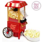 Machine  pop corn sweet & pop