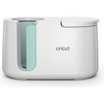 Machine de presse - cricut - mug press - blanc et vert - compatible 350 - 470 ml - transferts à chaud ... Machine de presse - cricut - mug press - blanc et vert - compatible 350 - 470 ml - transferts à chaud ...