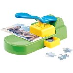 Puzzle personnalis - machine  puzzles - voyage et cartes - 10x15cm