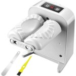 Machine � raviolis automatique �lectrique rechargeable 2 niveaux de vitesse emballage � raviolis avec ...