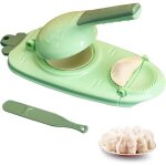 Machine a ravioli manuelle dumpling maker mould outil de fabrication de boulettes moulle � raviole presse ...