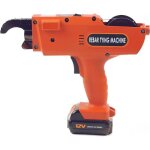 Machine � relier les barres darmature � main portative outil de reliure �lectrique pour machine � relier ...