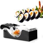 Machine à rouleau sushi rouleau de fabricant de sushi bricoleurs machine à rouleau de sushi ... Machine à rouleau sushi rouleau de fabricant de sushi bricoleurs machine à rouleau de sushi ...