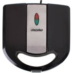 Machine  sandwich pour sandwichs gaufres grill revtement antiadhsif