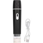 Machine sous vide alimentaire - febest - sans fil - noir - pompe � air �lectrique - compacte - 190 g ...