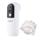 Machine sous vide alimentaire portable - culinorea - 60kpa - �cran hd id�ale pour conserver les aliments ...