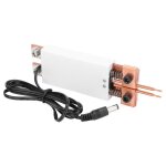 Machine de soudage par points de bricolage mini soudeuse par points soudeuse par points stylo de soudage ... Machine de soudage par points de bricolage mini soudeuse par points soudeuse par points stylo de soudage ...