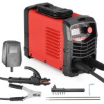 Machine à souderarc mma - 300 ampères soudeuse igbt affichage numérique lcd soudeuse onduleur portable ... Machine à souderarc mma - 300 ampères soudeuse igbt affichage numérique lcd soudeuse onduleur portable ...