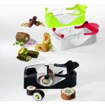 Machine sushi maker perfect roll - sushi - rouleau