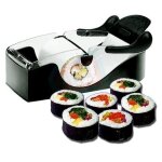 Machine sushi maker perfect roll sushi rouleaux de printemps makis aa22265