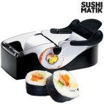 Machine à sushi - sushi matik - contemporain - 1 pièce - ustensile de cuisine pratique Machine à sushi - sushi matik - contemporain - 1 pièce - ustensile de cuisine pratique
