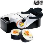 Machine  sushi - sushi matik - 1 pice - facile  utiliser - prparez des rouleaux de sushi