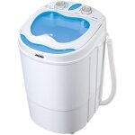 Machine  laver - mesko - ms 8053 - 400w - capacit 3kg - essorage 300tr / min